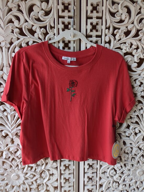 Love peace & lazy days Tops - Love Peace & Lazy Days